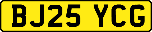 BJ25YCG