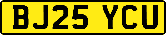 BJ25YCU