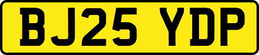 BJ25YDP