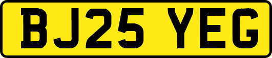 BJ25YEG