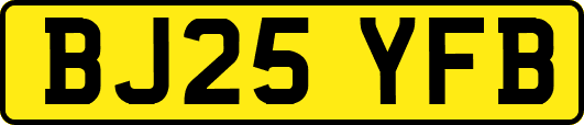BJ25YFB