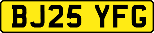 BJ25YFG