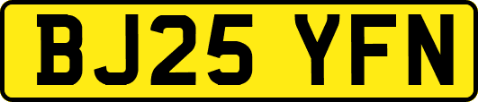 BJ25YFN