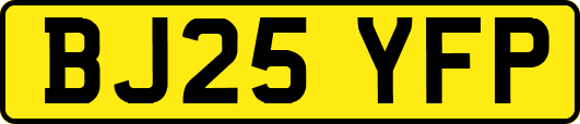 BJ25YFP
