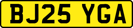 BJ25YGA