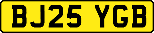 BJ25YGB