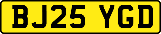BJ25YGD