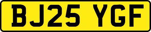 BJ25YGF