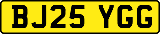 BJ25YGG
