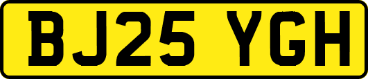 BJ25YGH