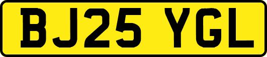 BJ25YGL