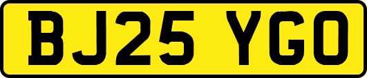 BJ25YGO