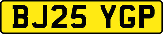 BJ25YGP