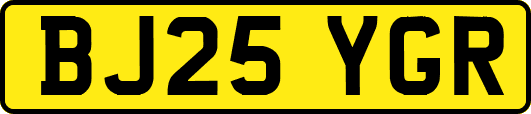 BJ25YGR