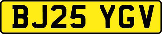 BJ25YGV