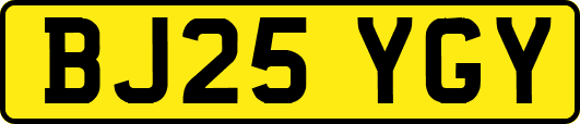 BJ25YGY