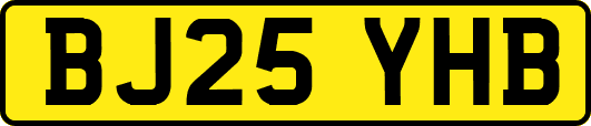 BJ25YHB