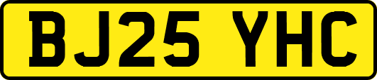 BJ25YHC