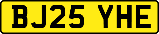 BJ25YHE