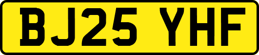 BJ25YHF
