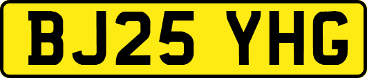 BJ25YHG