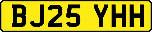 BJ25YHH