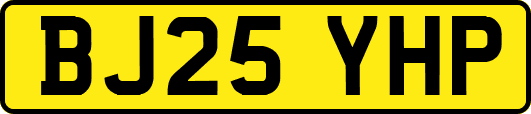 BJ25YHP