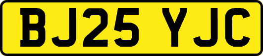 BJ25YJC