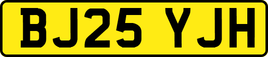 BJ25YJH