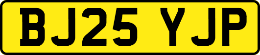 BJ25YJP