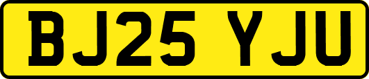 BJ25YJU