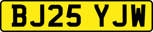 BJ25YJW