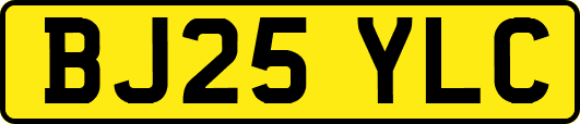 BJ25YLC