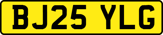 BJ25YLG