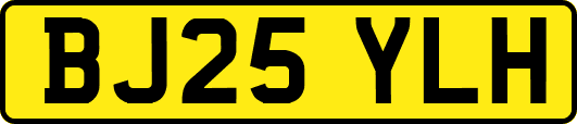 BJ25YLH