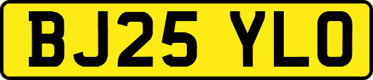 BJ25YLO