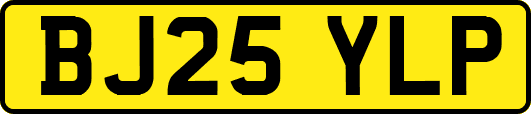BJ25YLP