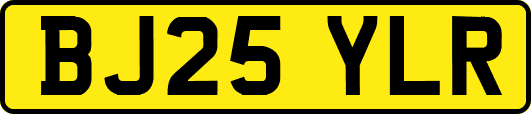 BJ25YLR
