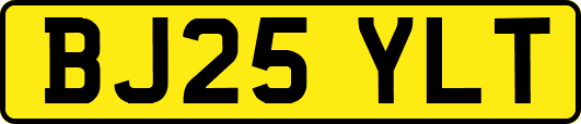 BJ25YLT