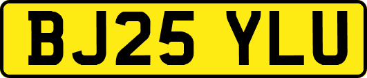 BJ25YLU