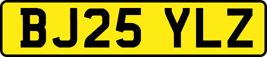 BJ25YLZ