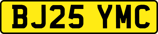 BJ25YMC