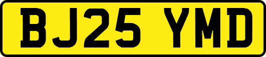 BJ25YMD