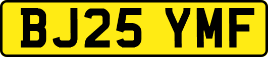BJ25YMF