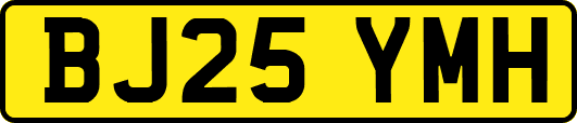 BJ25YMH