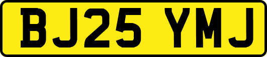 BJ25YMJ