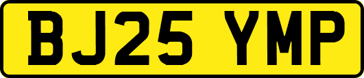BJ25YMP