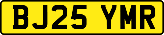 BJ25YMR