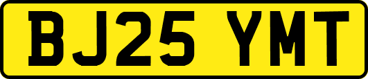BJ25YMT