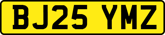 BJ25YMZ